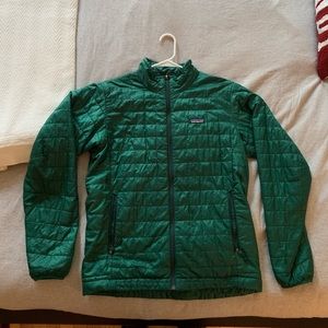 Patagonia Men’s Nano Puff Jacket